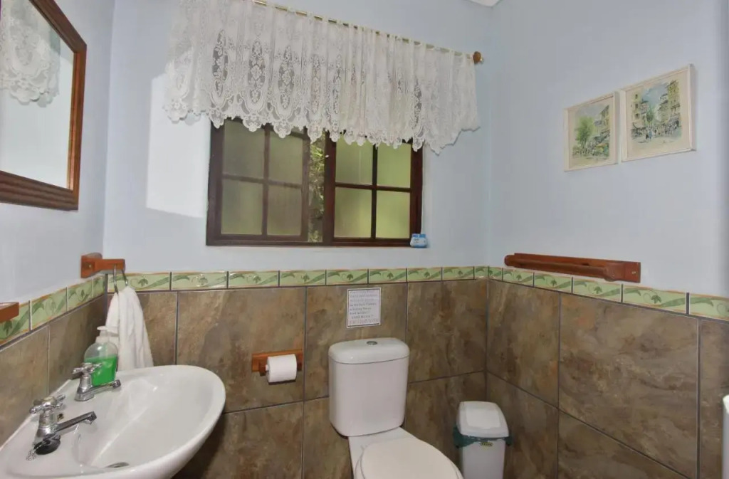 Xanadu Guest House
