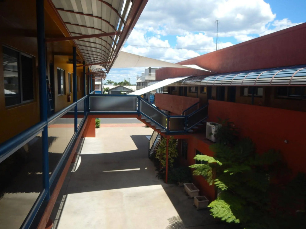 Matilda Motel