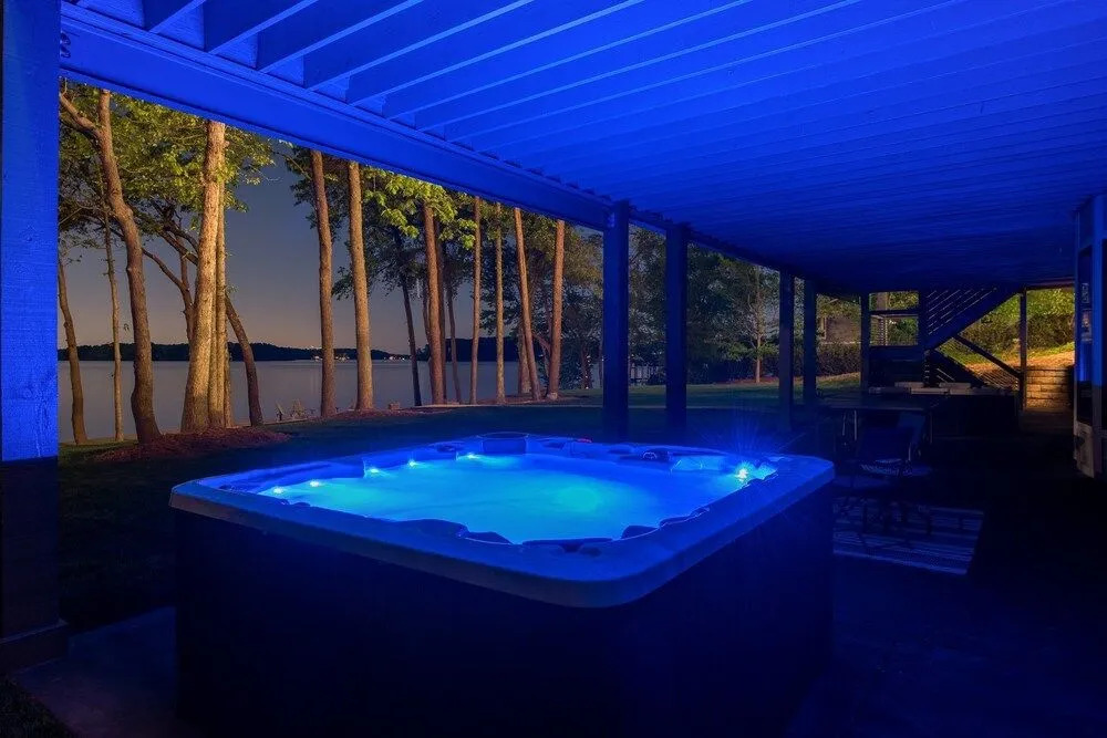 Lake Norman Getaway