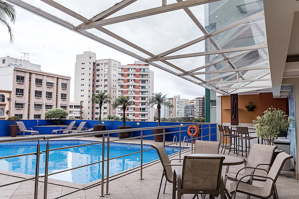 Four Towers Hotel