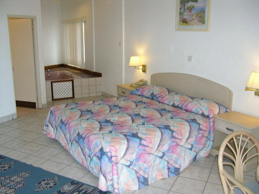 Allamanda Beach Hotel