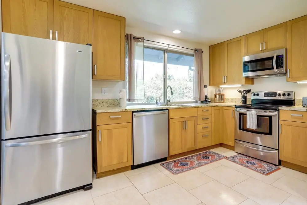 Redmond Vacation Rental ~ 16 Mi to Seattle!