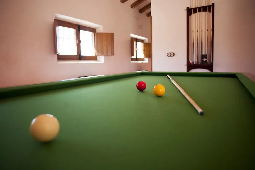 Casa Del Labrador