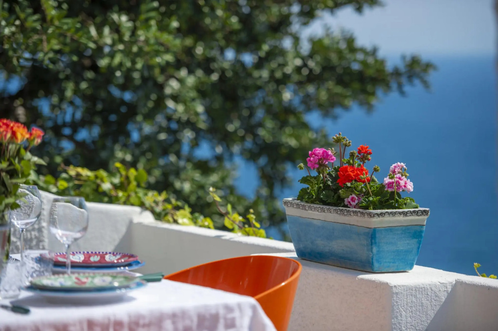 Casa Giovannina - Charming Fisherman s House With Stunning Views