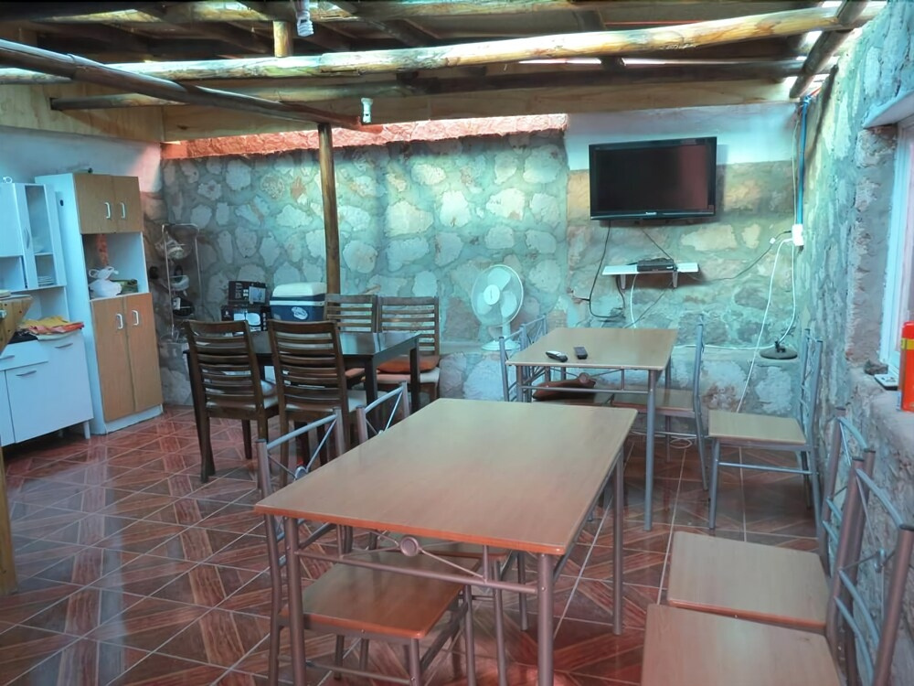 Hostal Kirckir