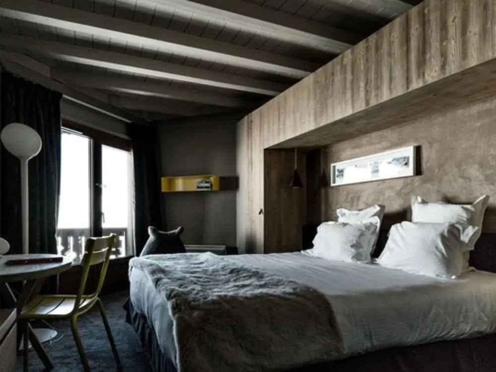 Le Val Thorens, a Beaumier hotel