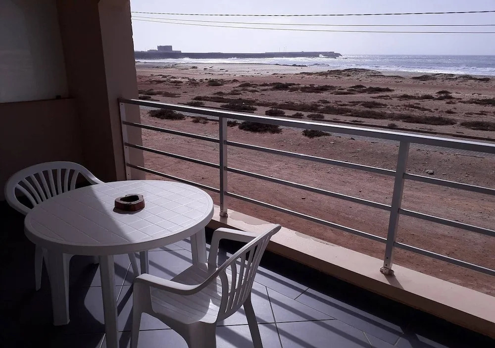 Bilocale Fronte Mare 10, Sal Rei, Boa Vista