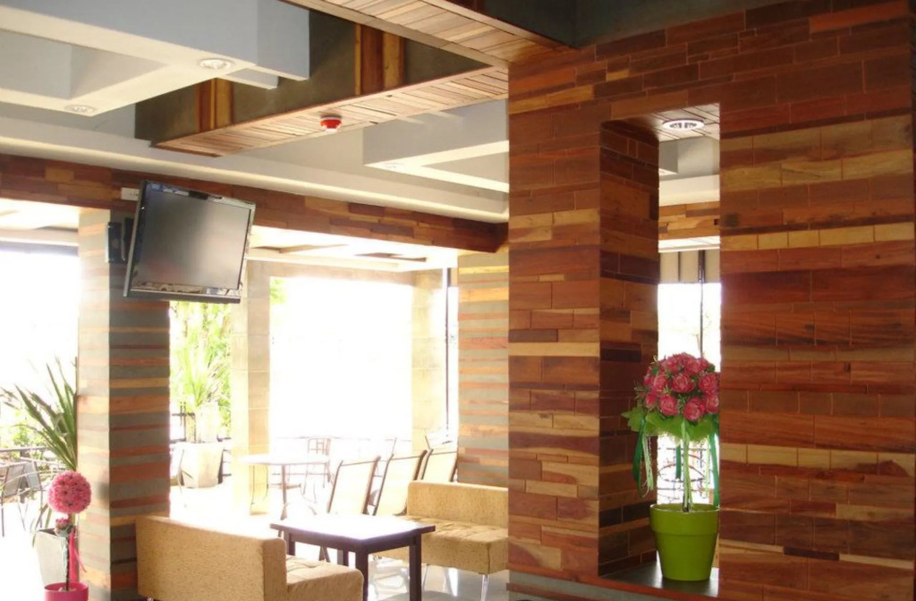 B2 Buriram Boutique & Budget Hotel