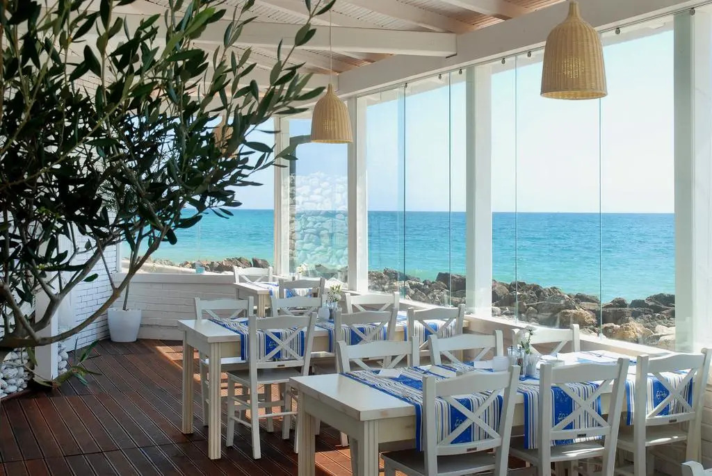 HVD Riviera Beach Ultra All Inclusive & Mineral Pool