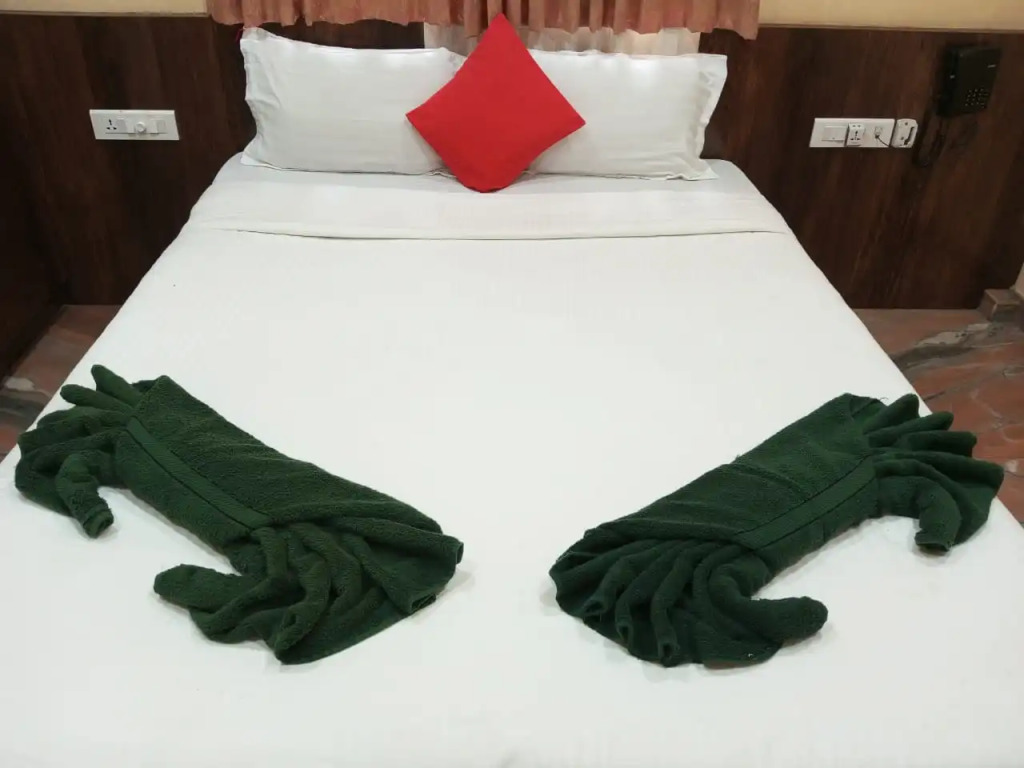 Apricus Meera Resort And Spa