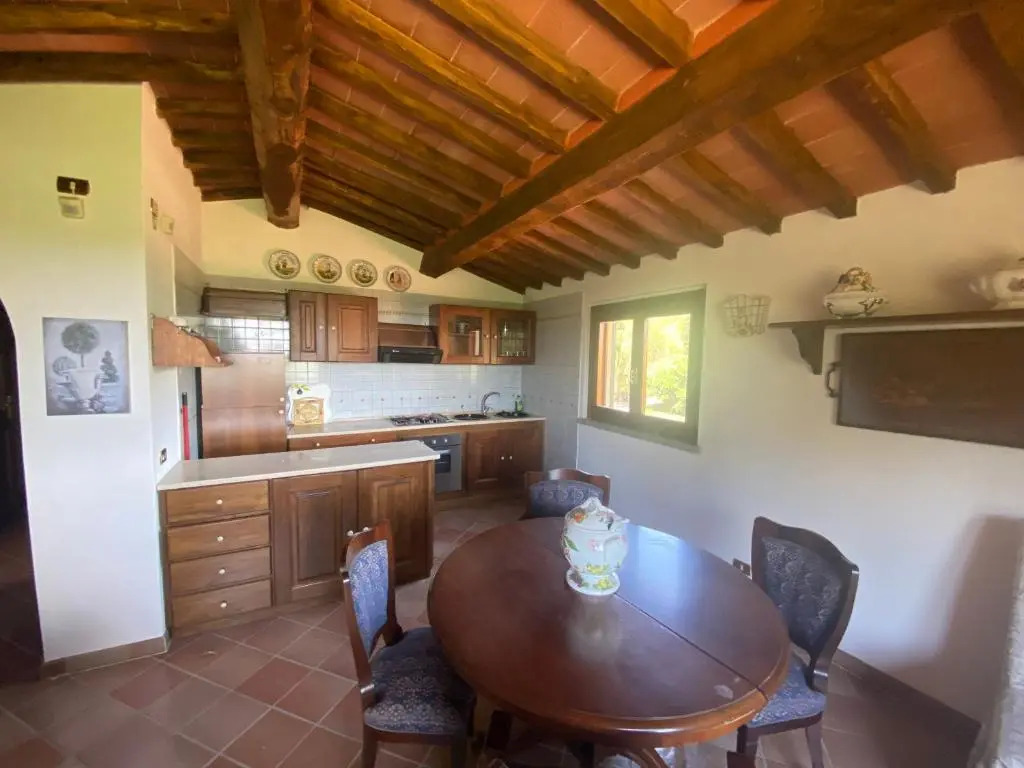 Agriturismo Valborgina