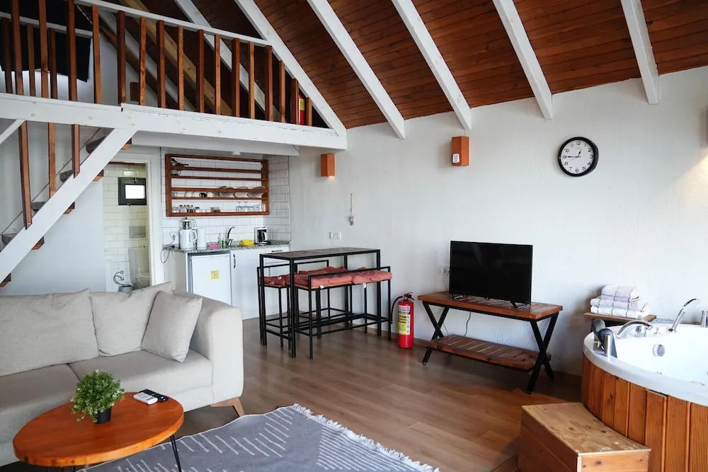 Oba Bungalov