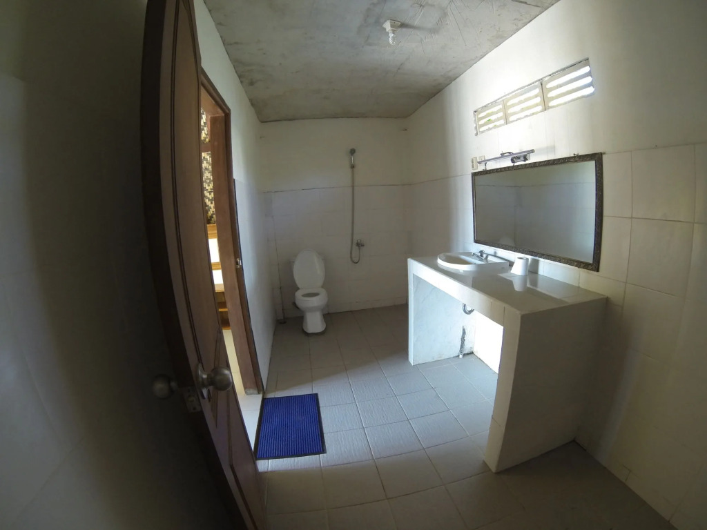 Indigenous Bungalow