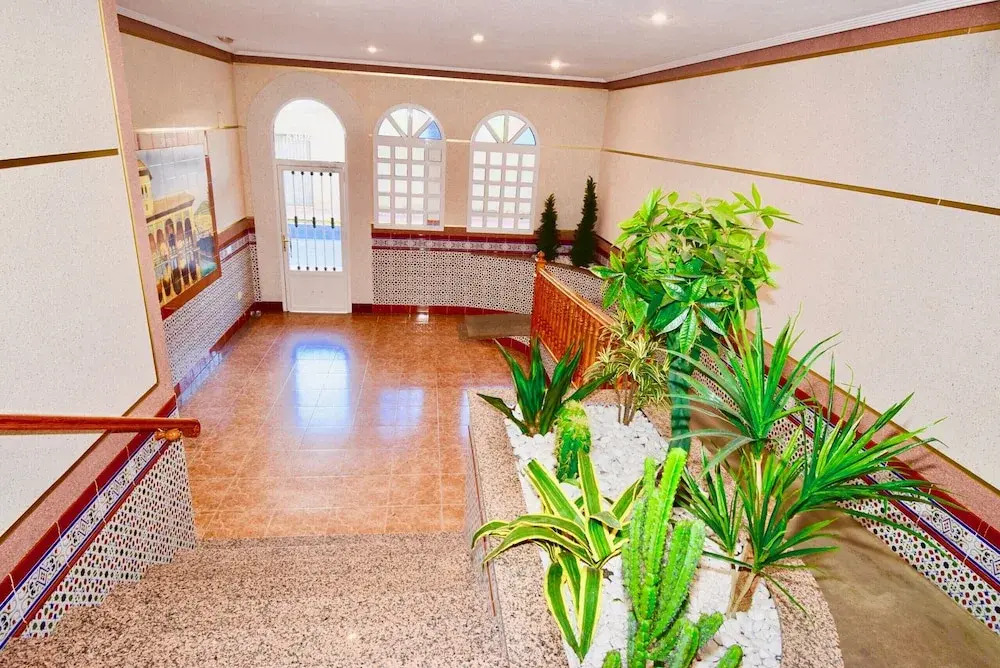 037 Sea & Lake - Alicante Real Estate