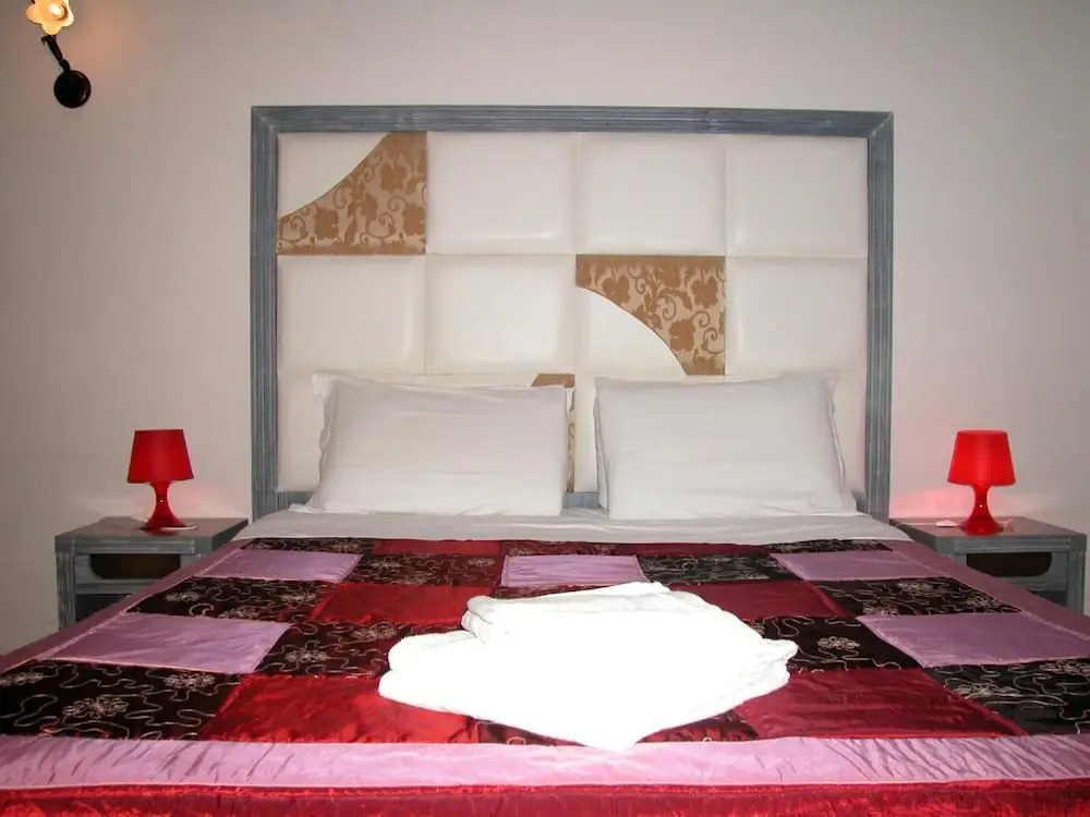 Trani B&T Rooms