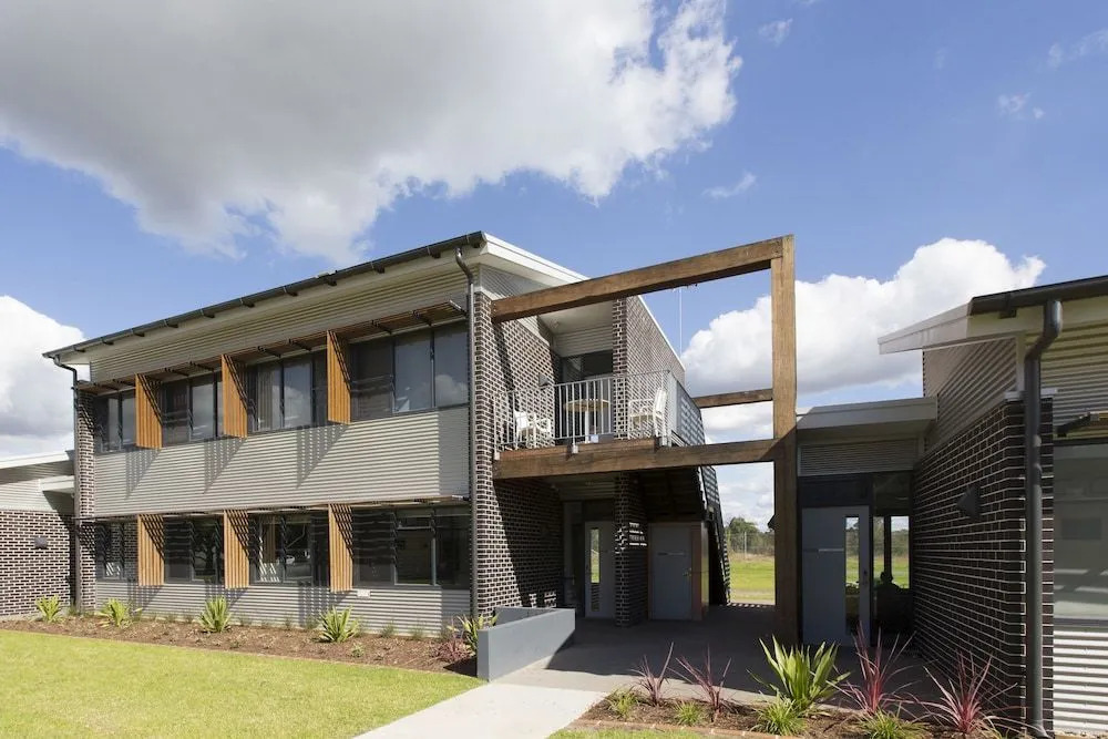 Western Sydney University Village Hawkesbury