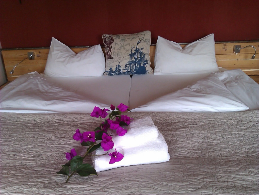 Hotel A la Mer