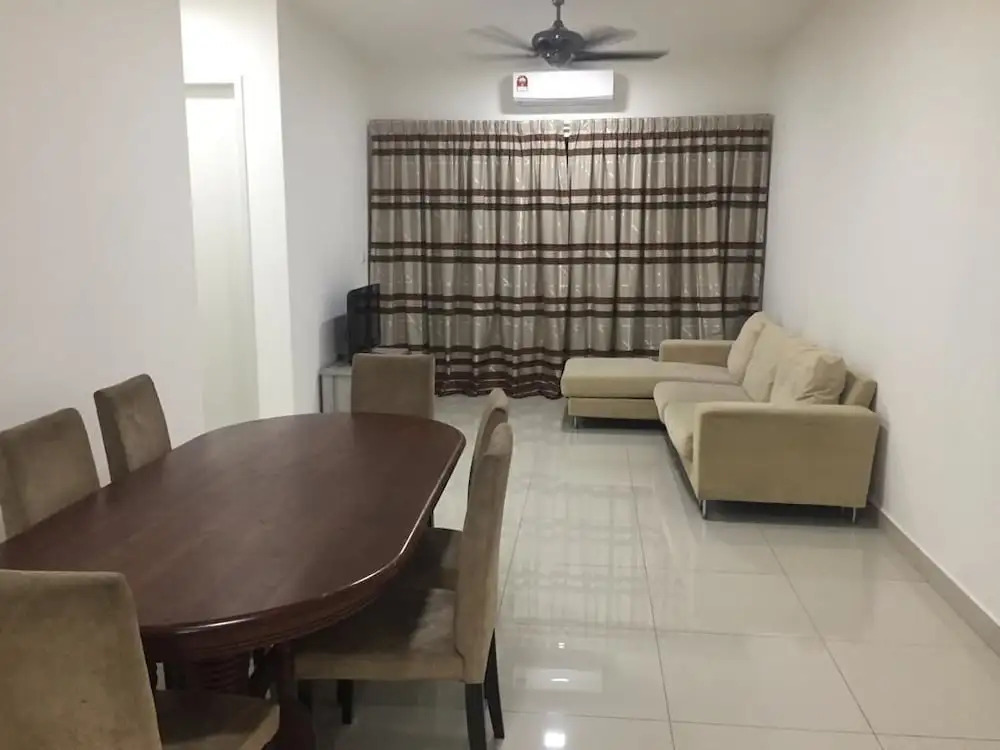 Riverville Residensi