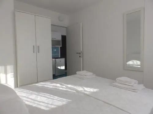 Apartments Villa Rosina