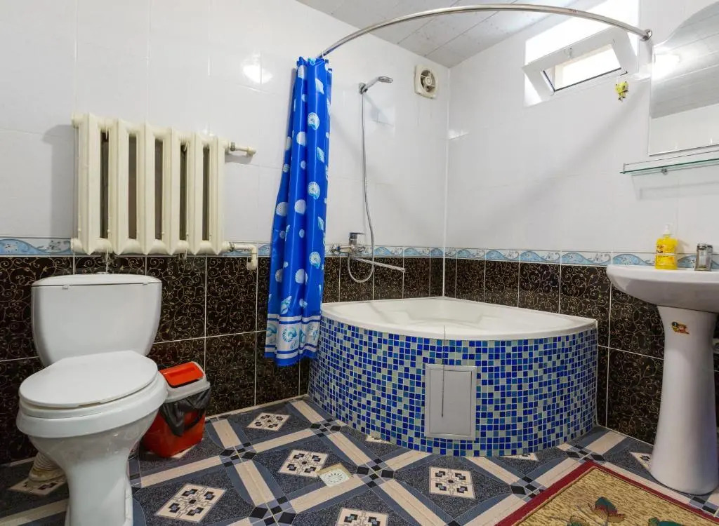 Bukhara Star Guest House