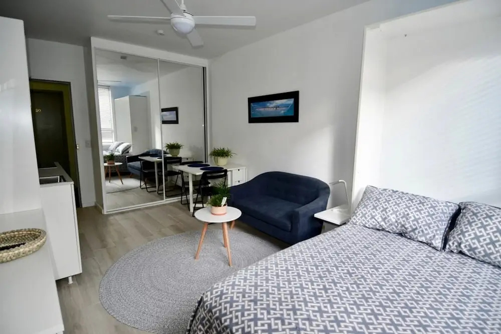 Cute Studio Apartment in Maroubra