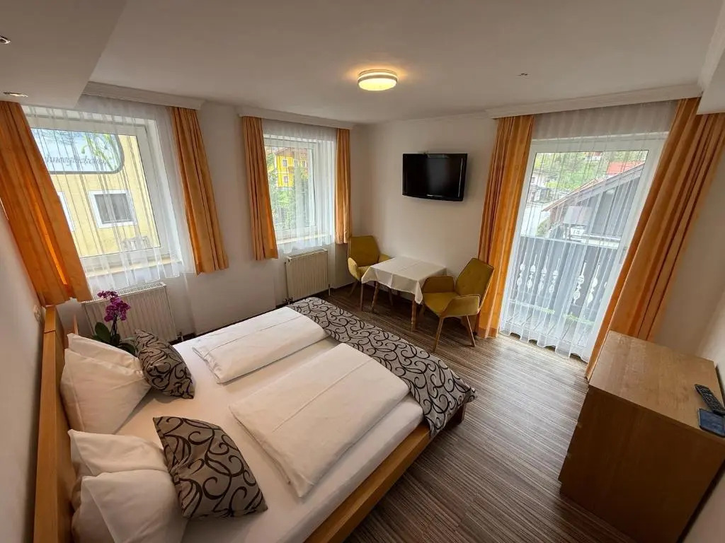 GRUBERS Appartments Gastein