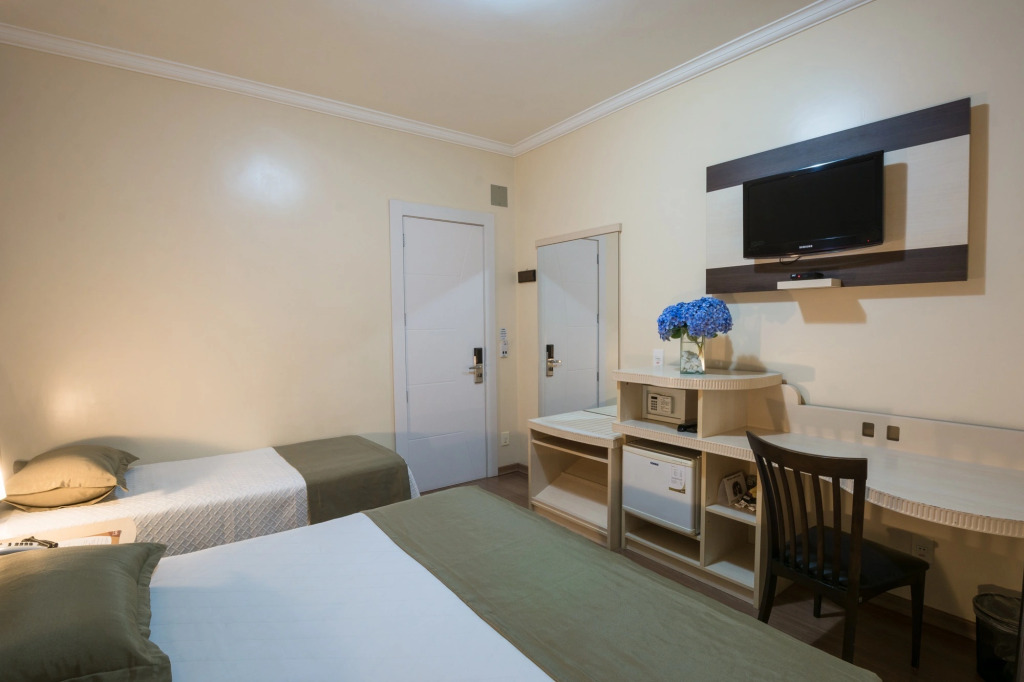 Hotel Kaster