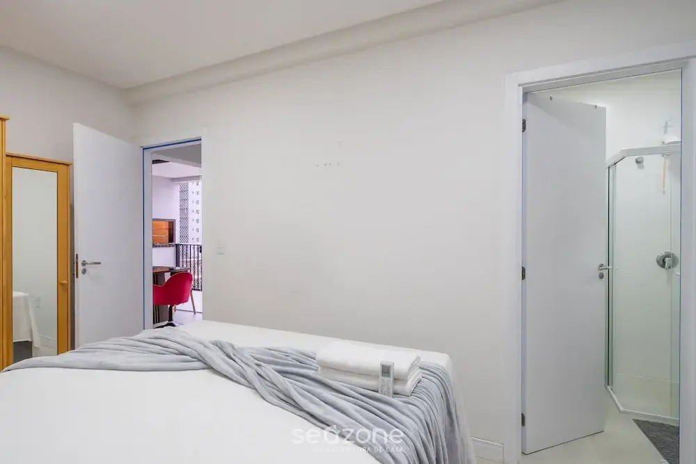 Beautiful apt With bbq 100m From the Beach Bln0802