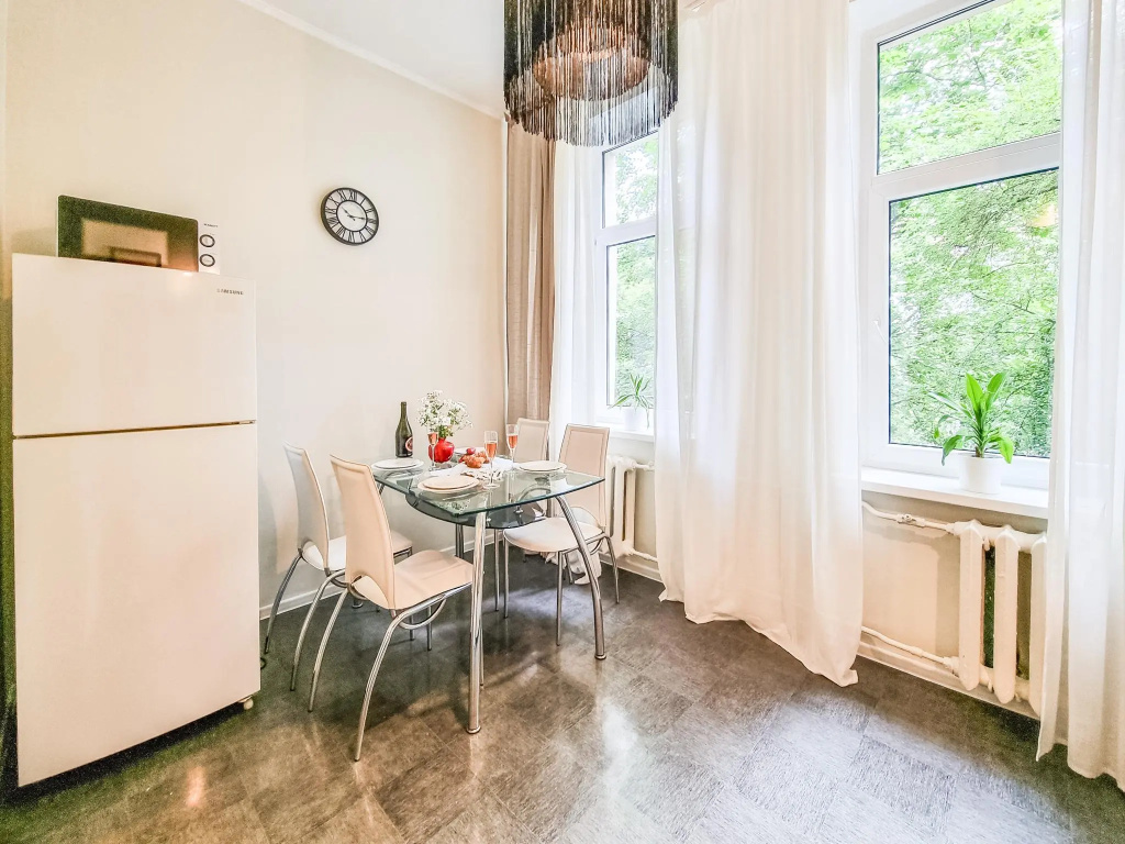 LovelyHome 39 (ЛавлиХоум 39) на улице Комсомольская 77А