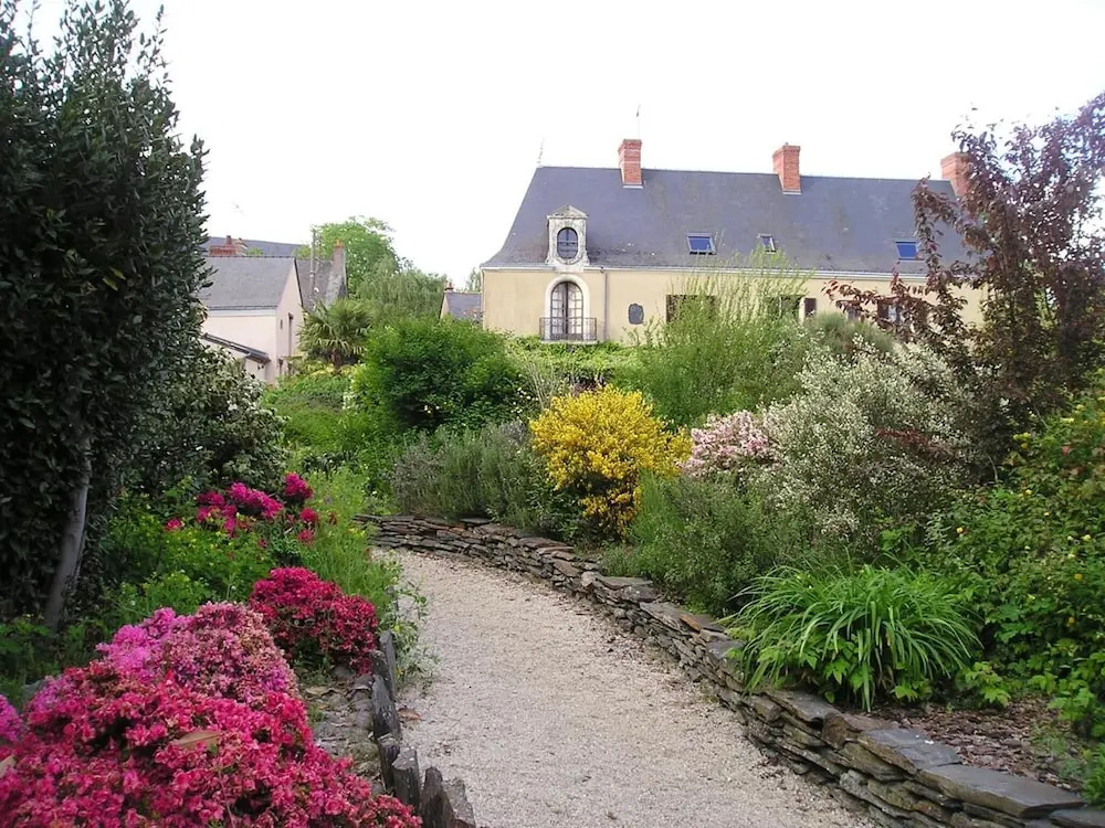 La Maison de Nicolas au Clos des Guibouleraies