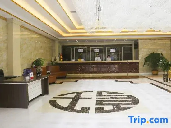 Xi Shui Yu Jing Hotel