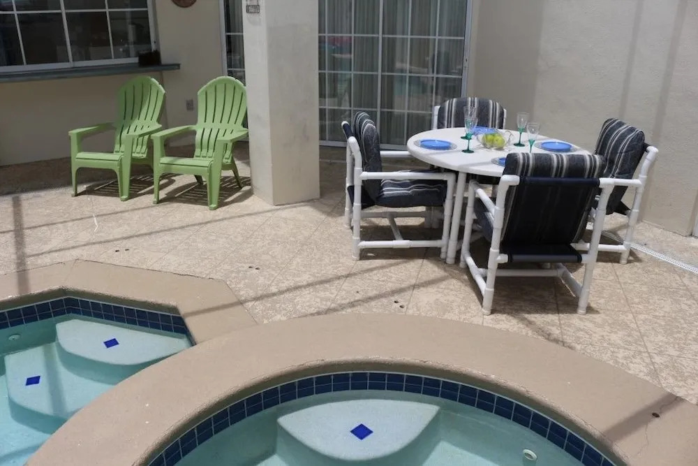 Lindfields 8801 - Three Bedroom Villa with Private Pool