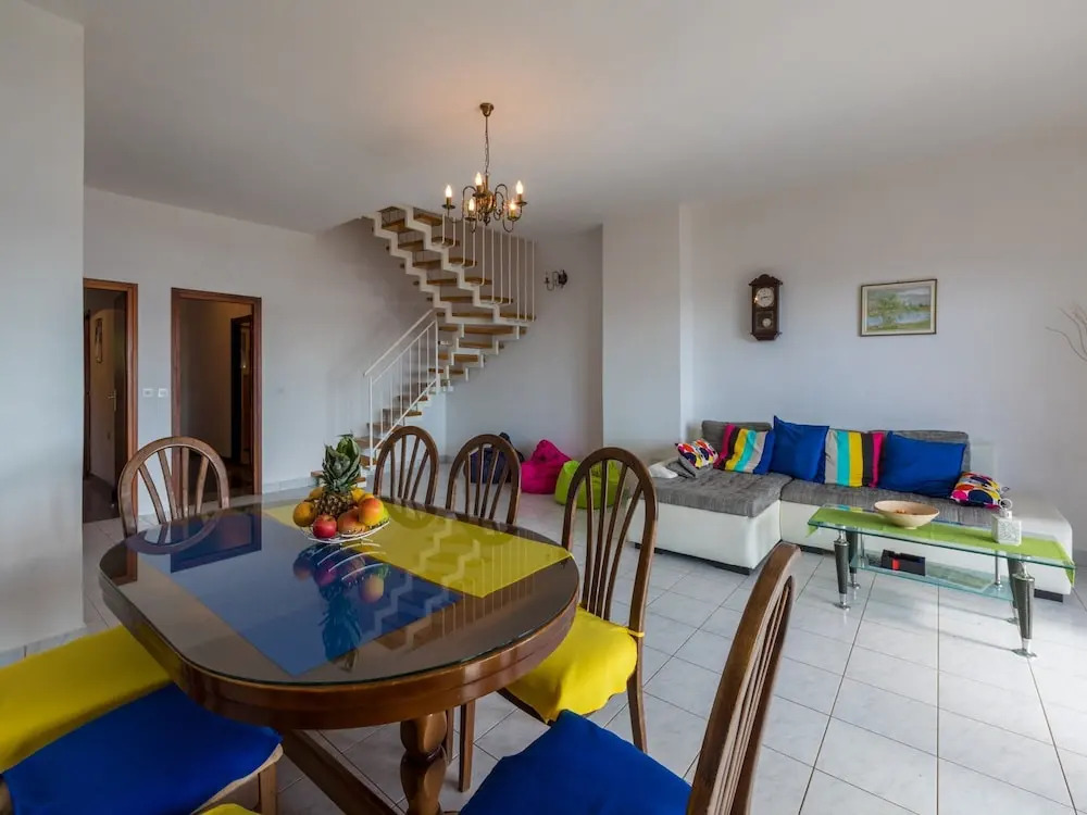 Apartments Antuno
