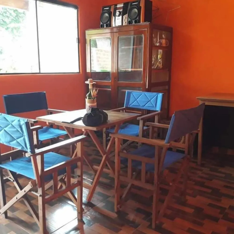 Posada San Blas