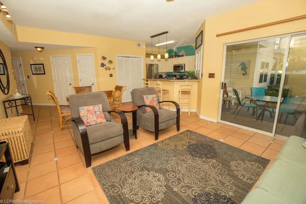 Sandpiper Cove 9122 Destin - 2 Br Condo