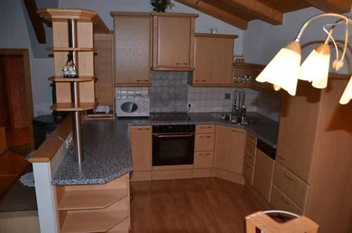 Ferienwohnung Leirer