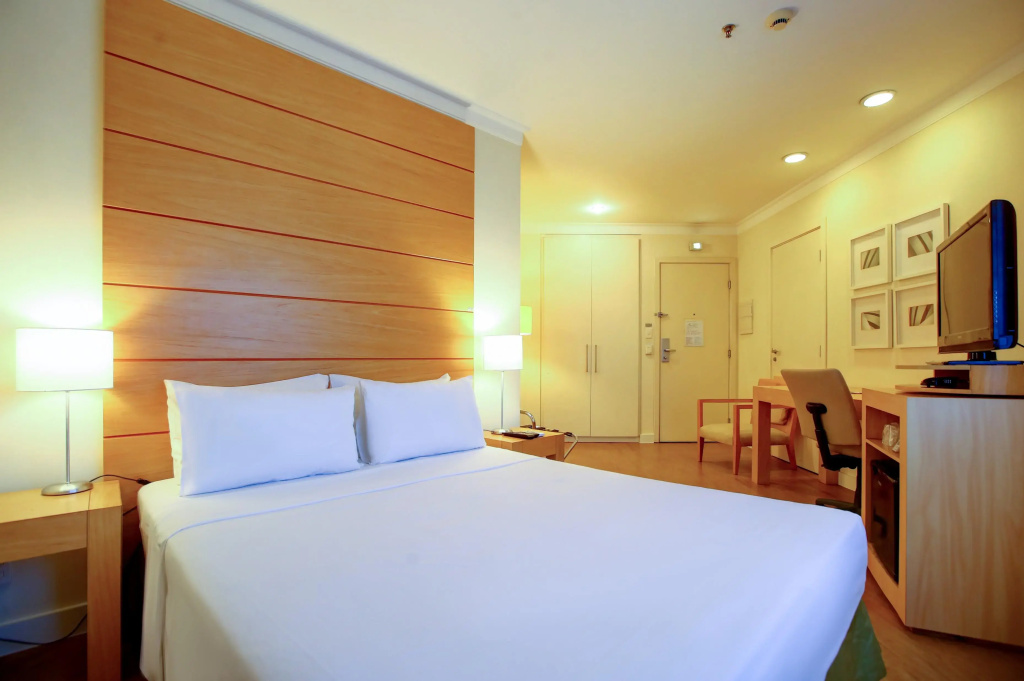 Esuites Congonhas