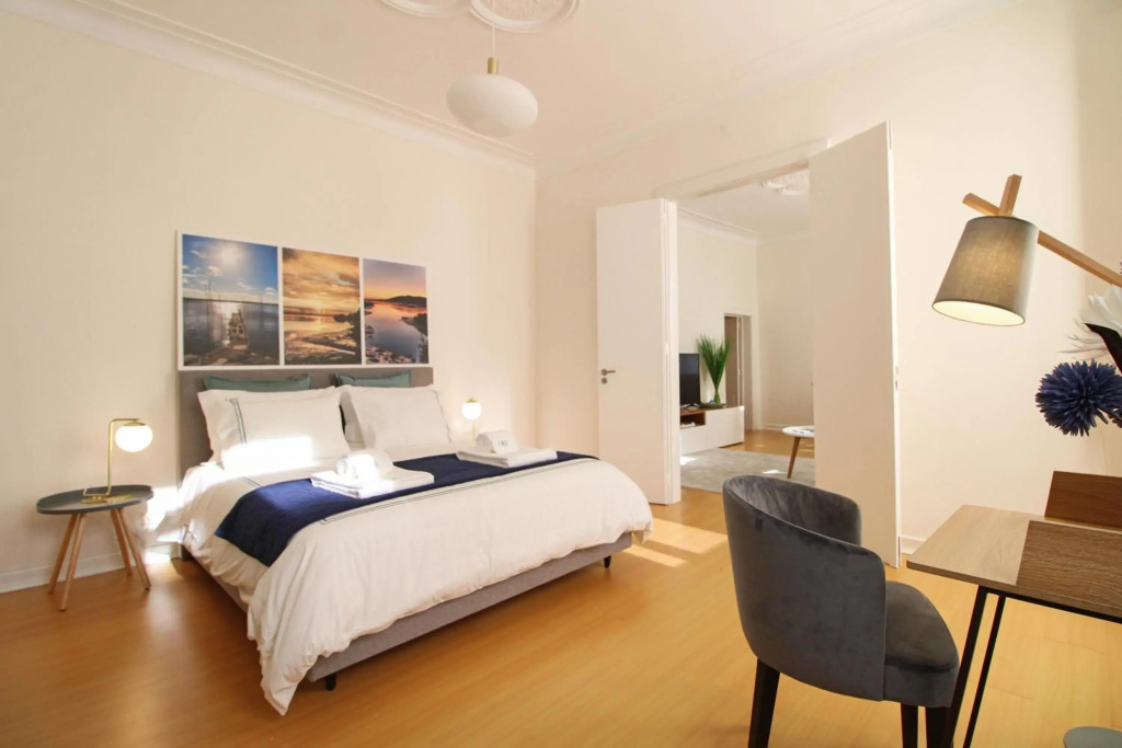 O Beco - Apartamento no coração da cidade de Viana do Castelo