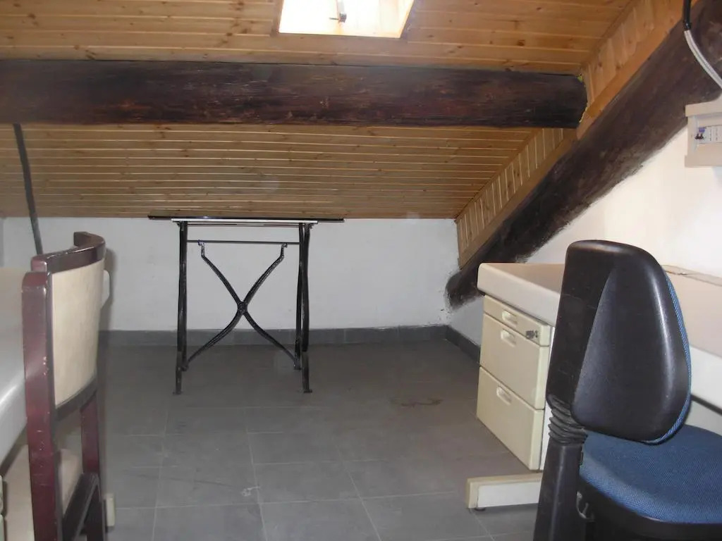 Santo Stefano Flat