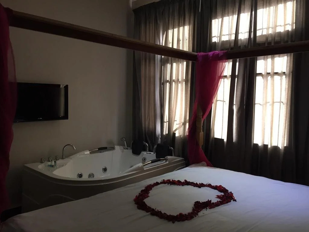 Broumana Boutique Hotel & Spa