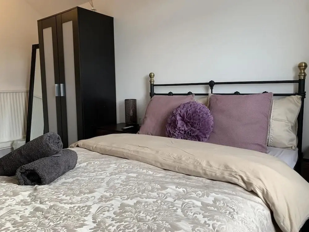 Fuller Rooms