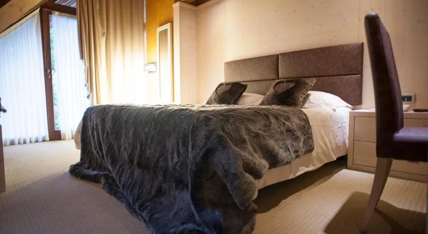 Hotel Belmonte