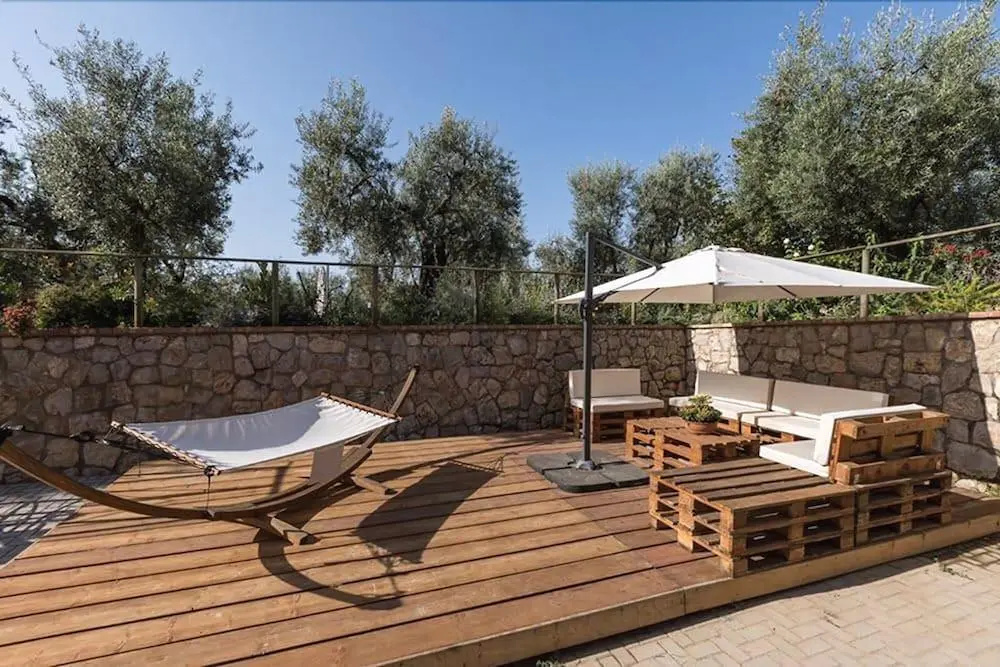 Il Finto Pepe B&B