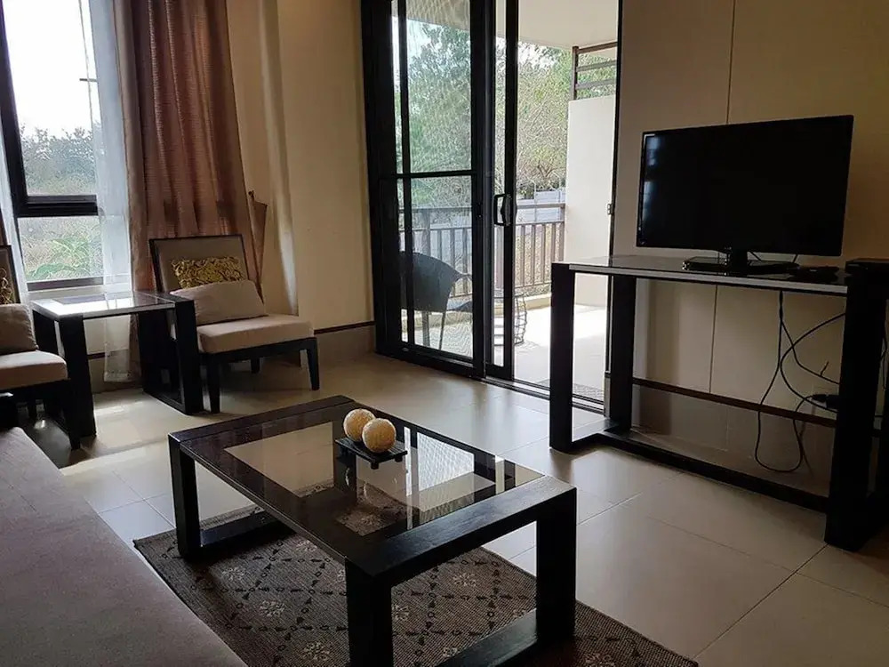 1BR unit Anvaya Cove Sea Breeze Veranda