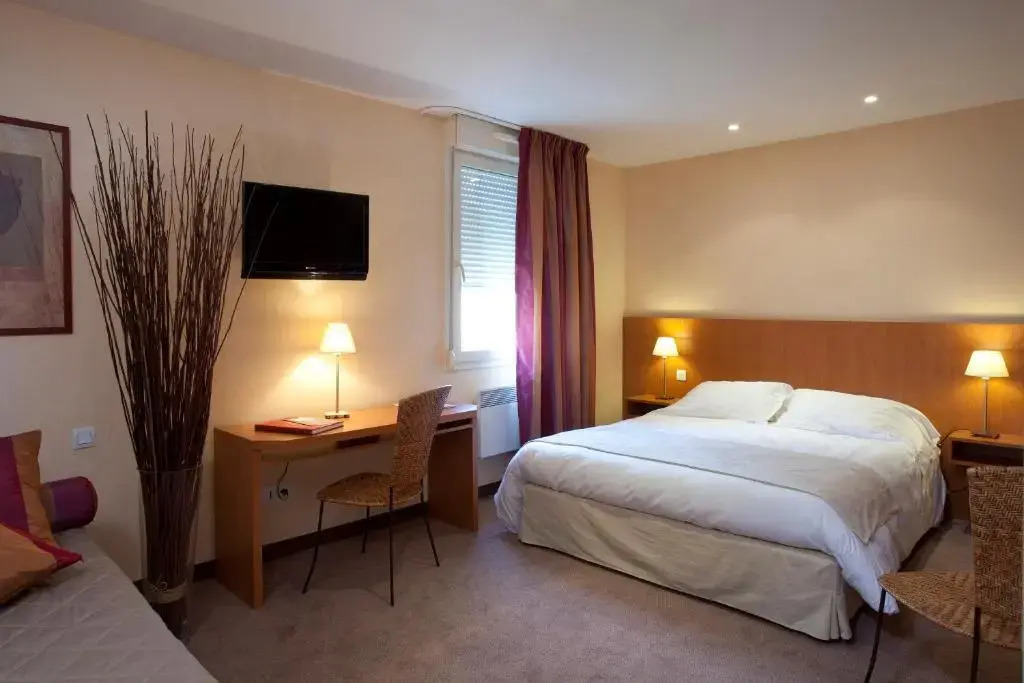 Hotel lOrée Des Vignes