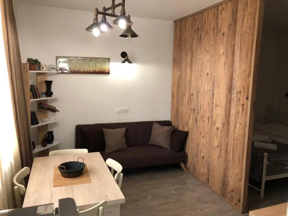 Verona Apartment