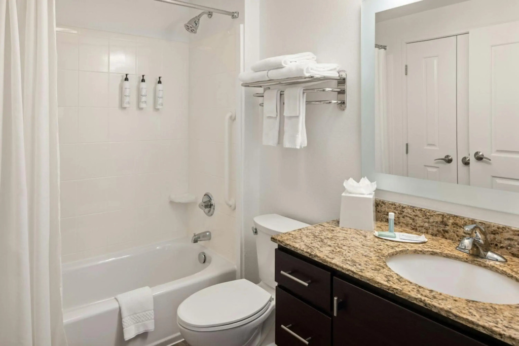 TownePlace Suites Minneapolis near Mall of America