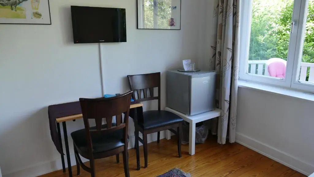 Privatzimmer Hamburg Alsterdorf