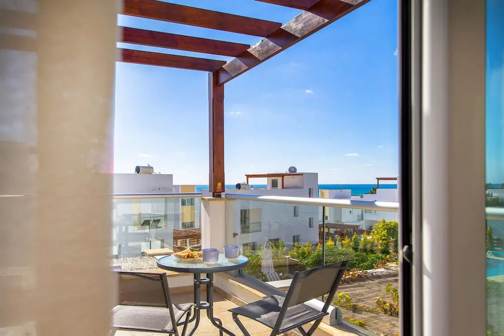 Villa Porto