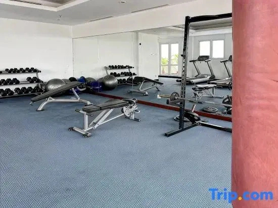 Luxury 2br Apt Menteng W Pool Wifi Gym